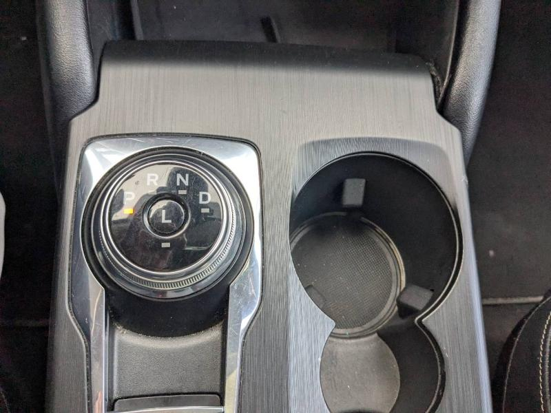 Photo 7 de l’annonce de FORD Focus Active d’occasion à vendre à MARSEILLE