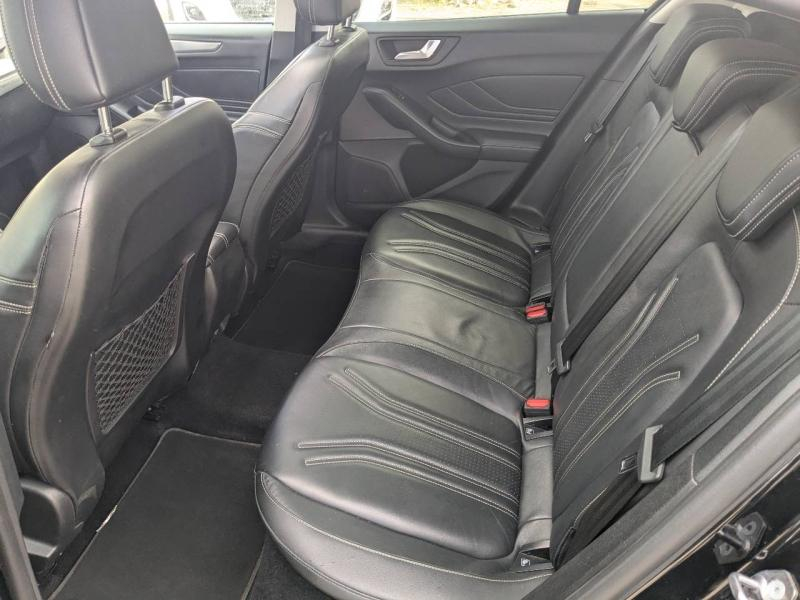 Photo 10 de l’annonce de FORD Focus Active d’occasion à vendre à MARSEILLE