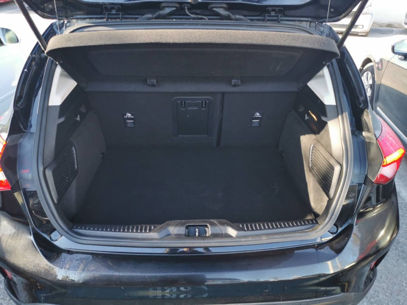 Photo 11 de l’annonce de FORD Focus Active d’occasion à vendre à MARSEILLE