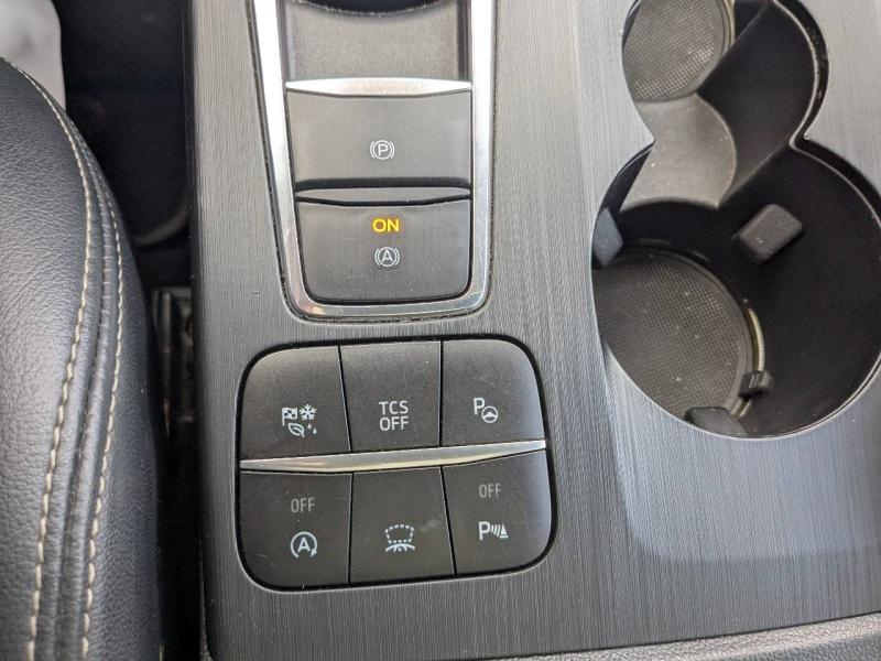 Photo 13 de l’annonce de FORD Focus Active d’occasion à vendre à MARSEILLE