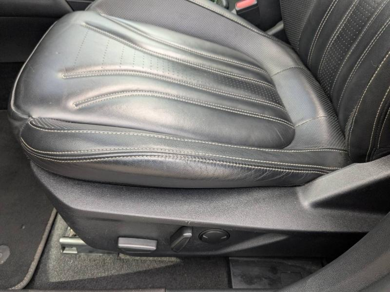 Photo 19 de l’annonce de FORD Focus Active d’occasion à vendre à MARSEILLE