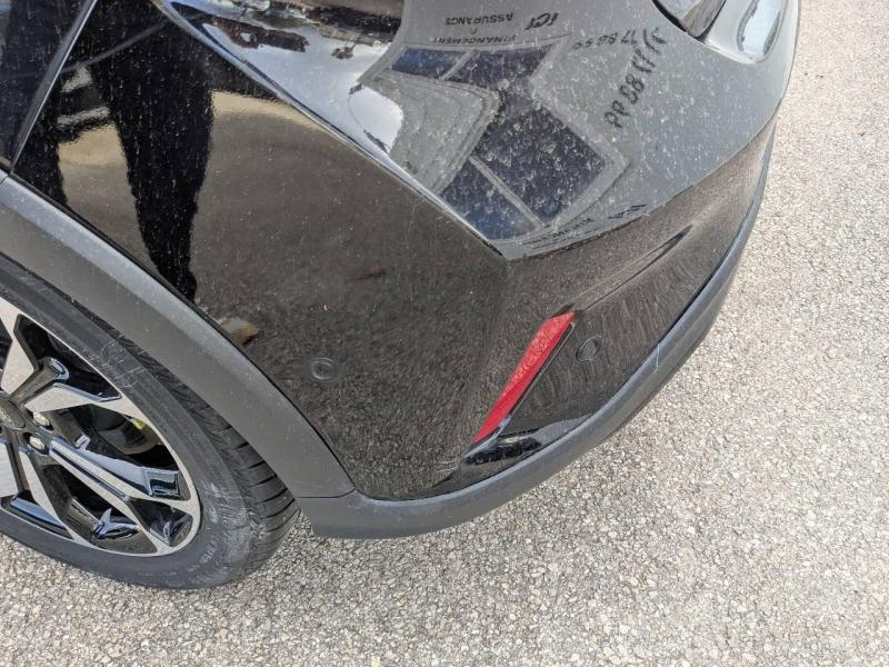 Photo 20 de l’annonce de FORD Focus Active d’occasion à vendre à MARSEILLE