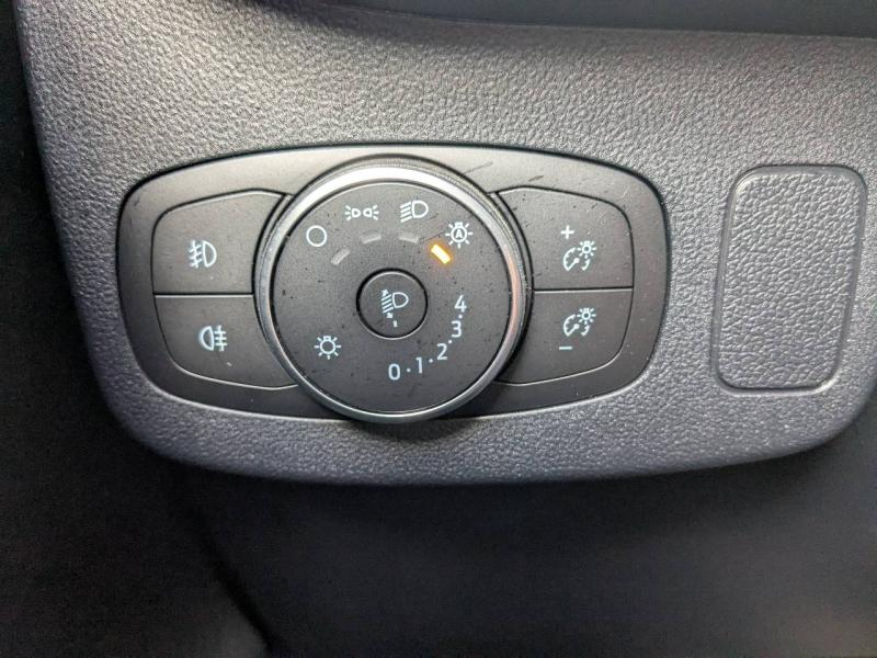 Photo 13 de l’annonce de FORD Puma d’occasion à vendre à MARSEILLE