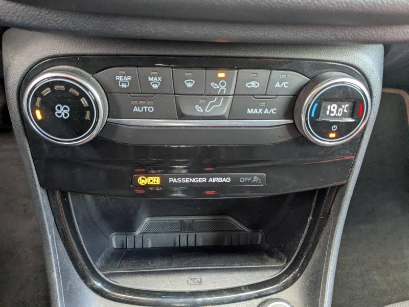 Photo 16 de l’annonce de FORD Puma d’occasion à vendre à MARSEILLE