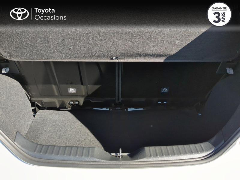 Photo 14 de l’annonce de TOYOTA Aygo X d’occasion à vendre à ARLES