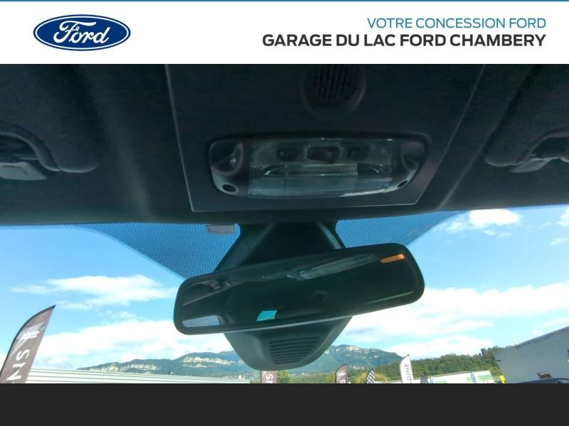 Photo 6 de l’annonce de FORD Ranger VUL d’occasion à vendre à CHAMBERY