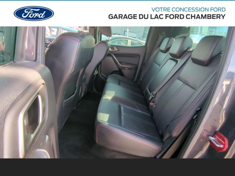 Photo 11 de l’annonce de FORD Ranger VUL d’occasion à vendre à CHAMBERY