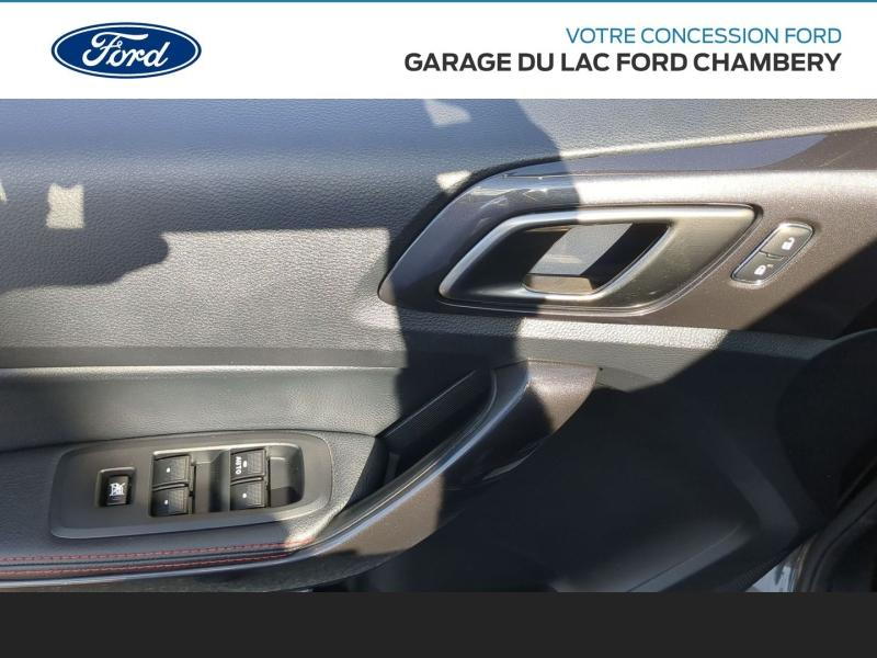 Photo 14 de l’annonce de FORD Ranger VUL d’occasion à vendre à CHAMBERY