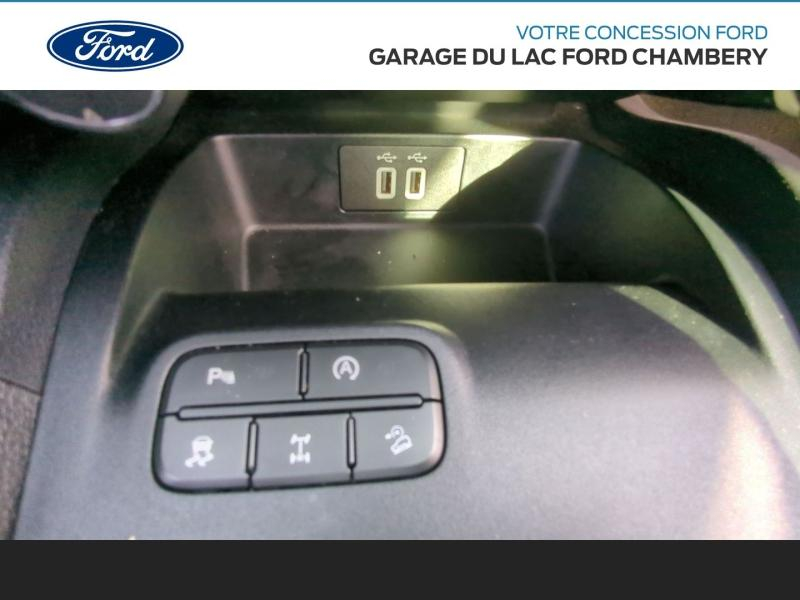 Photo 20 de l’annonce de FORD Ranger VUL d’occasion à vendre à CHAMBERY