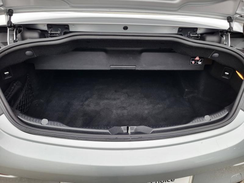 Photo 7 de l’annonce de MERCEDES-BENZ Classe C Cabriolet d’occasion à vendre à ANNECY