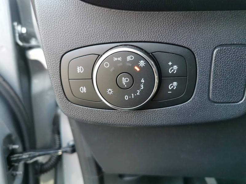 Photo 9 de l’annonce de FORD Puma d’occasion à vendre à LA VALETTE