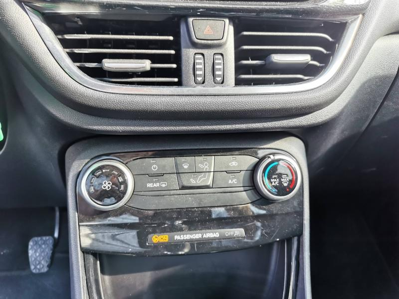 Photo 12 de l’annonce de FORD Puma d’occasion à vendre à LA VALETTE