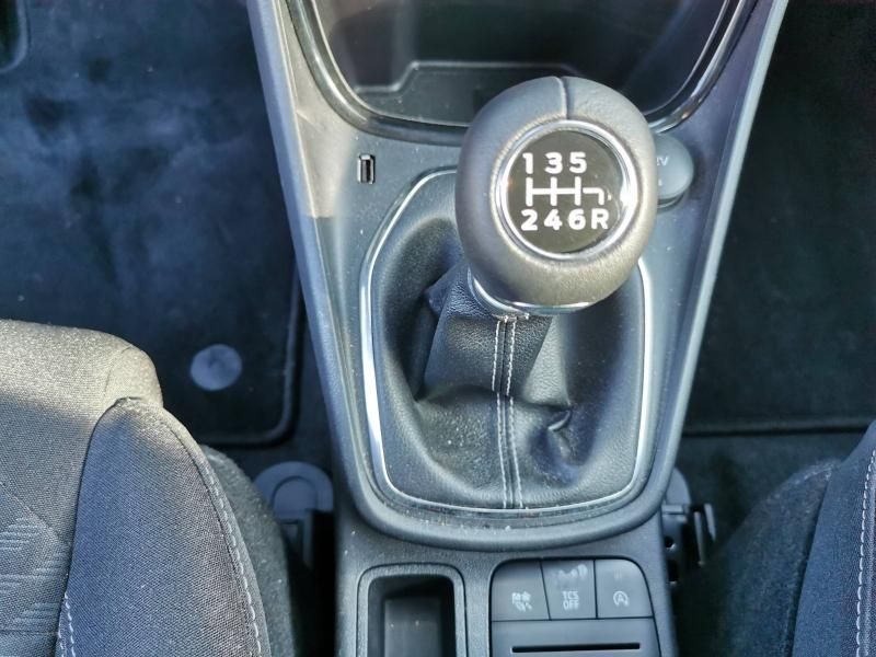 Photo 13 de l’annonce de FORD Puma d’occasion à vendre à LA VALETTE