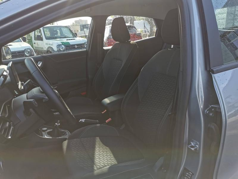 Photo 14 de l’annonce de FORD Puma d’occasion à vendre à LA VALETTE