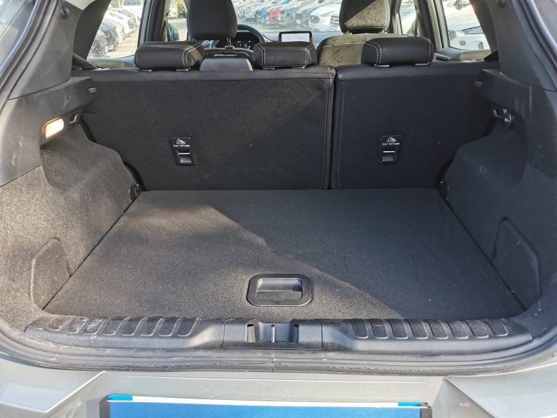 Photo 17 de l’annonce de FORD Puma d’occasion à vendre à LA VALETTE