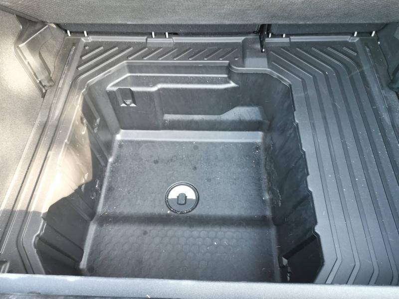 Photo 18 de l’annonce de FORD Puma d’occasion à vendre à LA VALETTE