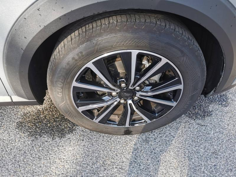 Photo 19 de l’annonce de FORD Puma d’occasion à vendre à LA VALETTE