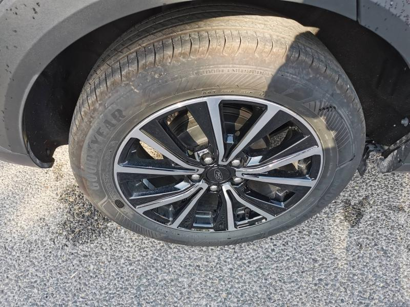 Photo 20 de l’annonce de FORD Puma d’occasion à vendre à LA VALETTE