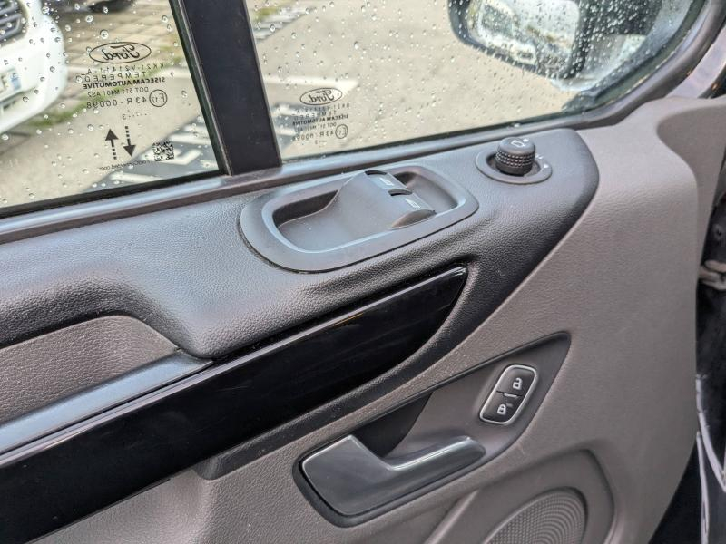 Photo 9 de l’annonce de FORD Transit Custom Fg VUL d’occasion à vendre à LA VALETTE