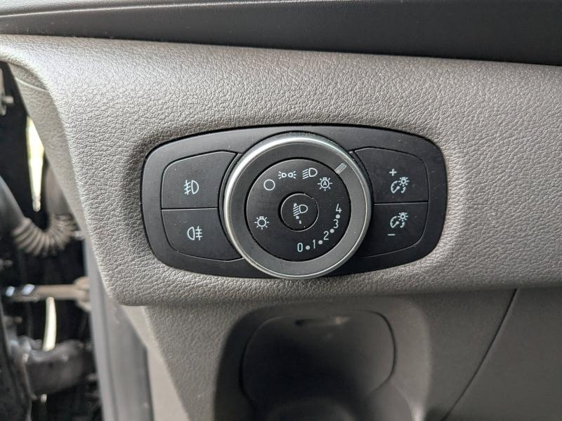 Photo 10 de l’annonce de FORD Transit Custom Fg VUL d’occasion à vendre à LA VALETTE