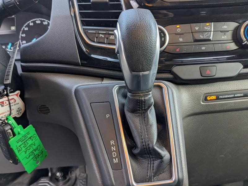 Photo 15 de l’annonce de FORD Transit Custom Fg VUL d’occasion à vendre à LA VALETTE