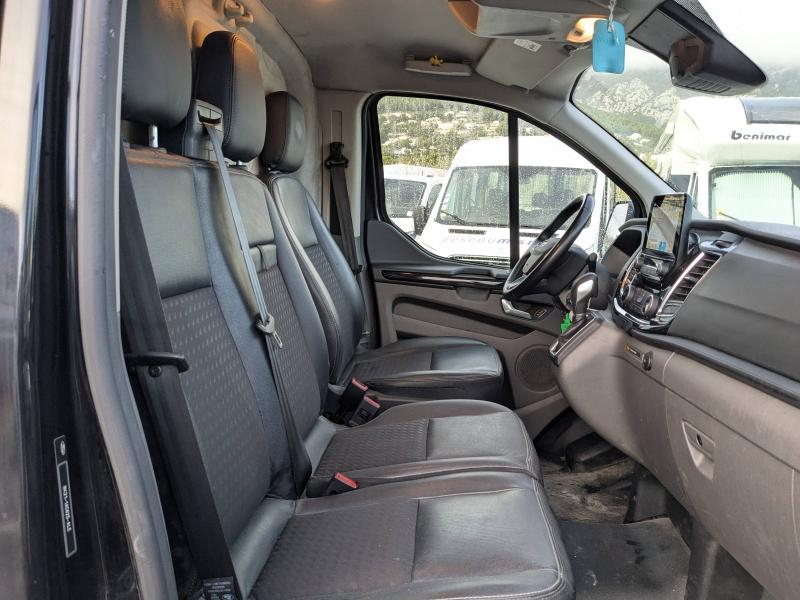 Photo 17 de l’annonce de FORD Transit Custom Fg VUL d’occasion à vendre à LA VALETTE