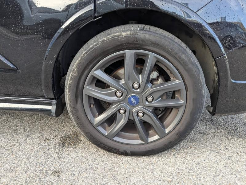 Photo 20 de l’annonce de FORD Transit Custom Fg VUL d’occasion à vendre à LA VALETTE