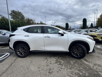 LEXUS NX d’occasion à vendre à MONTFAVET