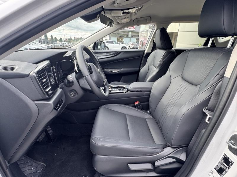 Photo 3 de l’annonce de LEXUS NX d’occasion à vendre à MONTFAVET