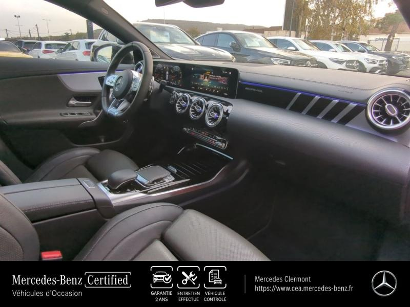 Photo 14 de l’annonce de MERCEDES-BENZ CLA Shooting Brake d’occasion à vendre à AUBIÈRE