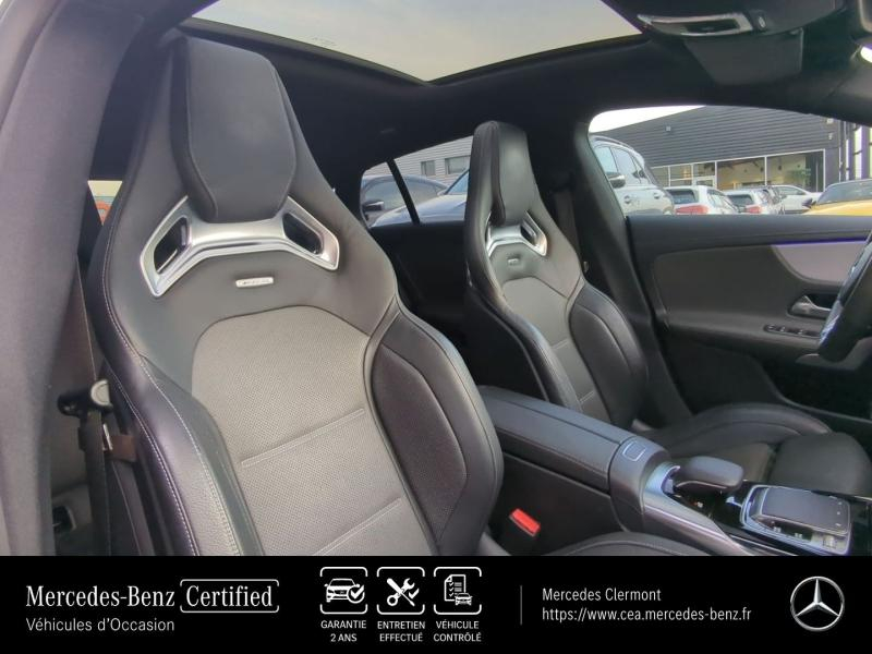 Photo 15 de l’annonce de MERCEDES-BENZ CLA Shooting Brake d’occasion à vendre à AUBIÈRE