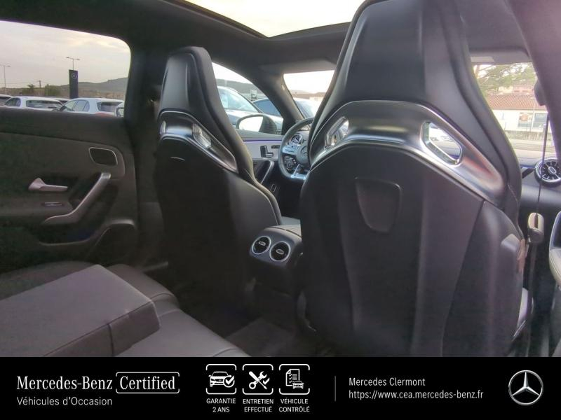 Photo 16 de l’annonce de MERCEDES-BENZ CLA Shooting Brake d’occasion à vendre à AUBIÈRE