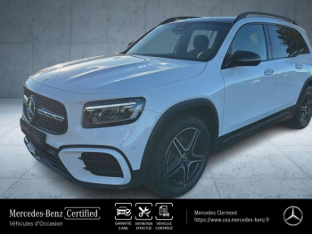 MERCEDES-BENZ GLB d’occasion à vendre à AUBIÈRE