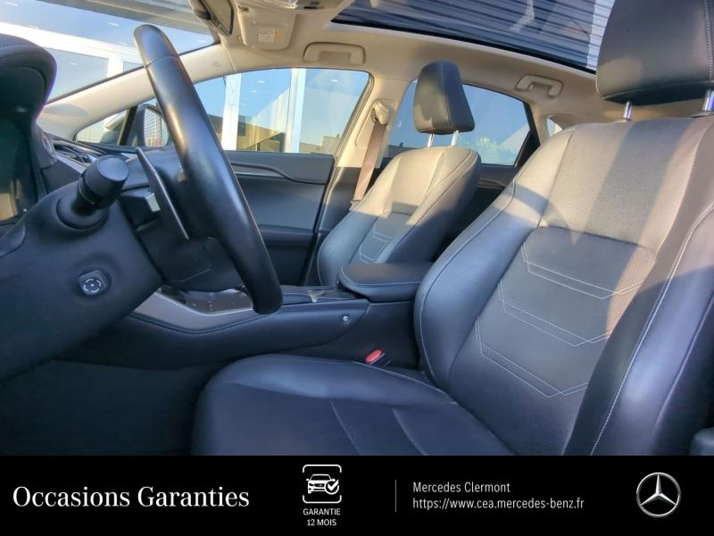 Photo 11 de l’annonce de LEXUS NX d’occasion à vendre à AUBIÈRE