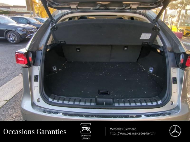 Photo 15 de l’annonce de LEXUS NX d’occasion à vendre à AUBIÈRE