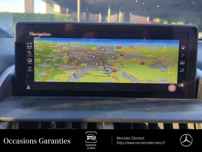 Photo 17 de l’annonce de LEXUS NX d’occasion à vendre à AUBIÈRE