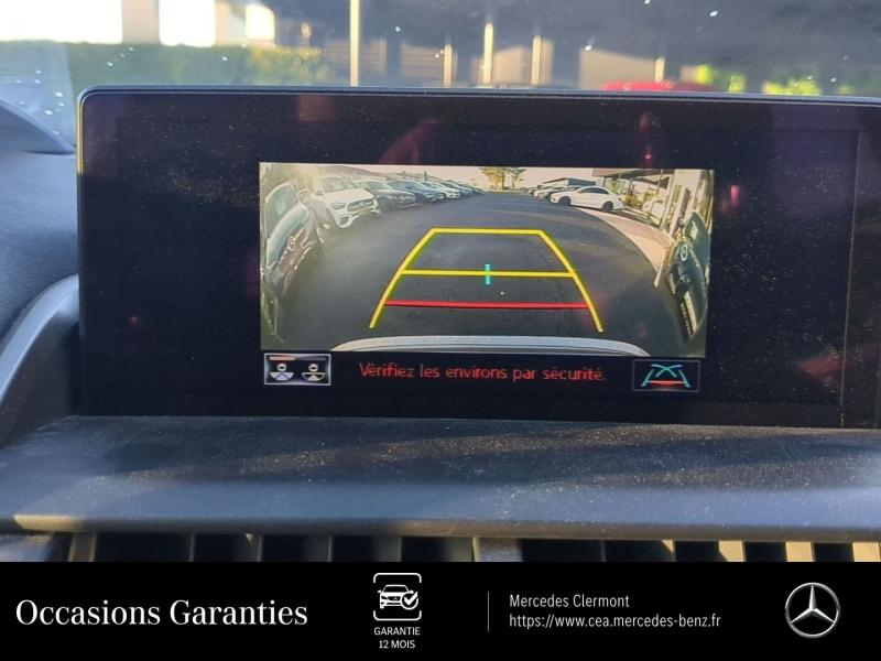 Photo 18 de l’annonce de LEXUS NX d’occasion à vendre à AUBIÈRE