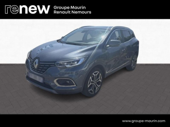RENAULT Kadjar 1.5 Blue dCi 115ch Intens