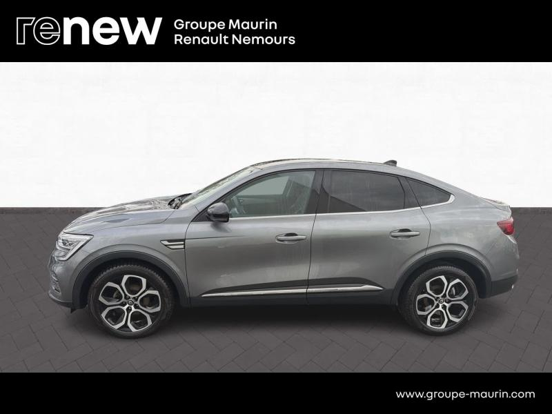 Photo 3 de l’annonce de RENAULT Arkana d’occasion à vendre à SAINT PIERRE LES NEMOURS