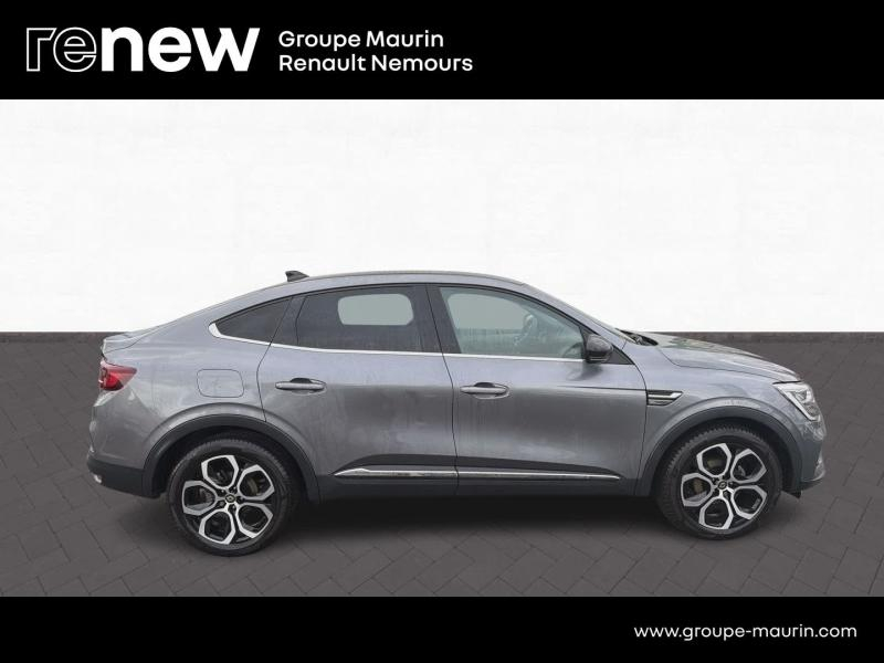 Photo 11 de l’annonce de RENAULT Arkana d’occasion à vendre à SAINT PIERRE LES NEMOURS