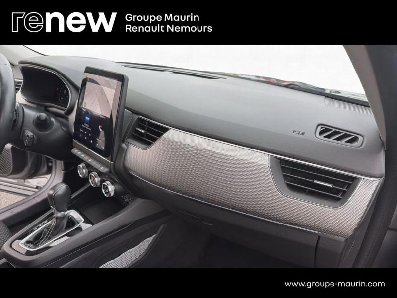 Photo 19 de l’annonce de RENAULT Arkana d’occasion à vendre à SAINT PIERRE LES NEMOURS