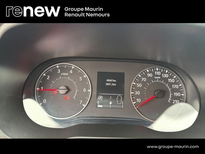 Photo 17 de l’annonce de DACIA Duster d’occasion à vendre à SAINT PIERRE LES NEMOURS