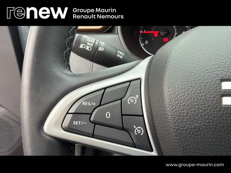 Photo 19 de l’annonce de DACIA Duster d’occasion à vendre à SAINT PIERRE LES NEMOURS
