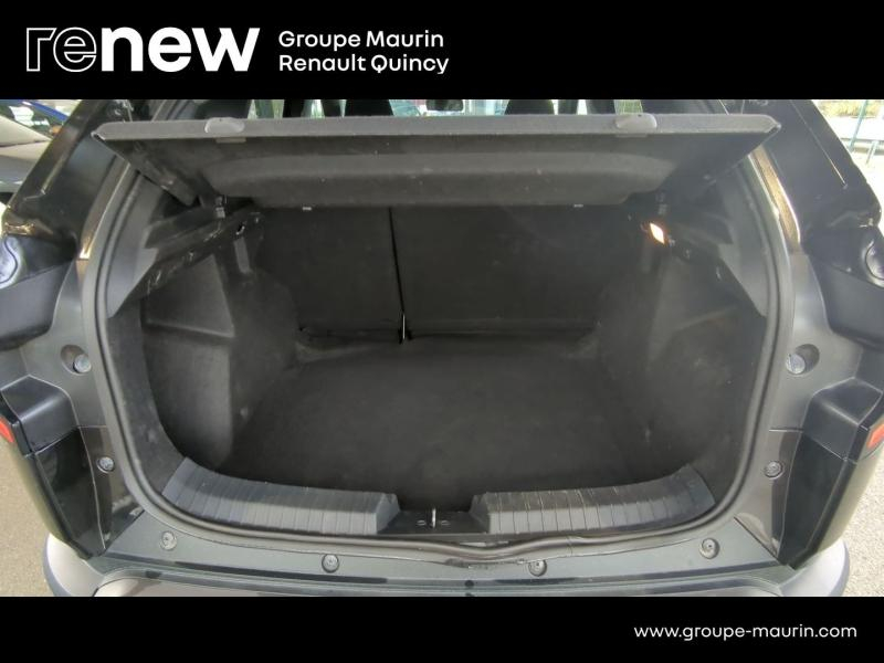 Photo 10 de l’annonce de DACIA Duster d’occasion à vendre à QUINCY-SOUS-SÉNART