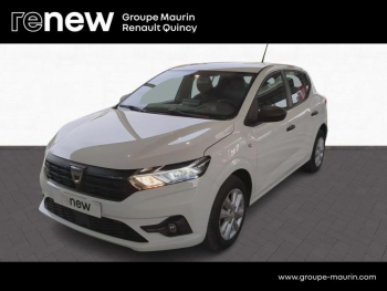 DACIA Sandero 1.0 SCe 65ch Essentiel