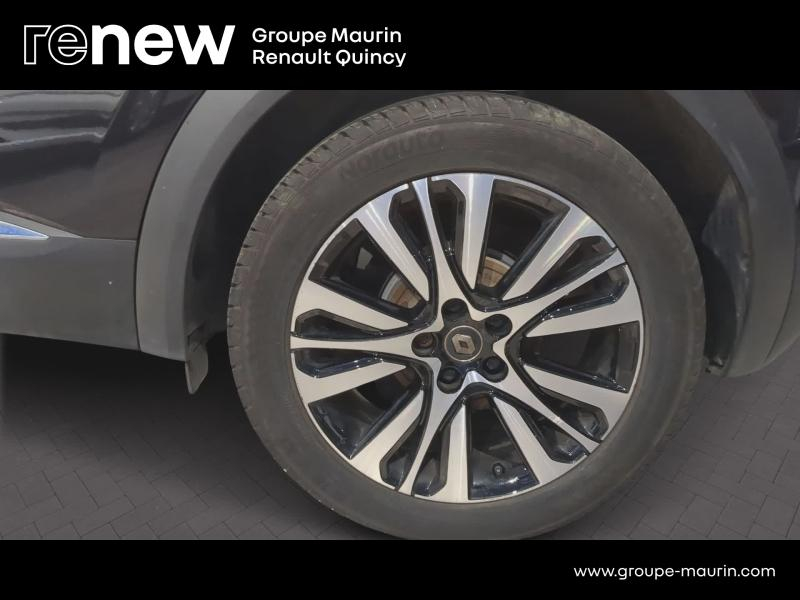 Photo 9 de l’annonce de RENAULT Captur d’occasion à vendre à QUINCY-SOUS-SÉNART