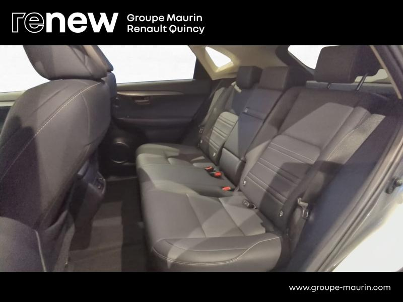 Photo 5 de l’annonce de LEXUS NX d’occasion à vendre à QUINCY-SOUS-SÉNART