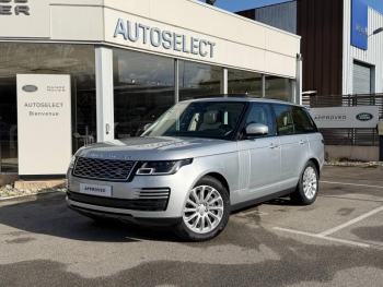 LAND-ROVER Range Rover d’occasion à vendre à AIX-EN-PROVENCE
