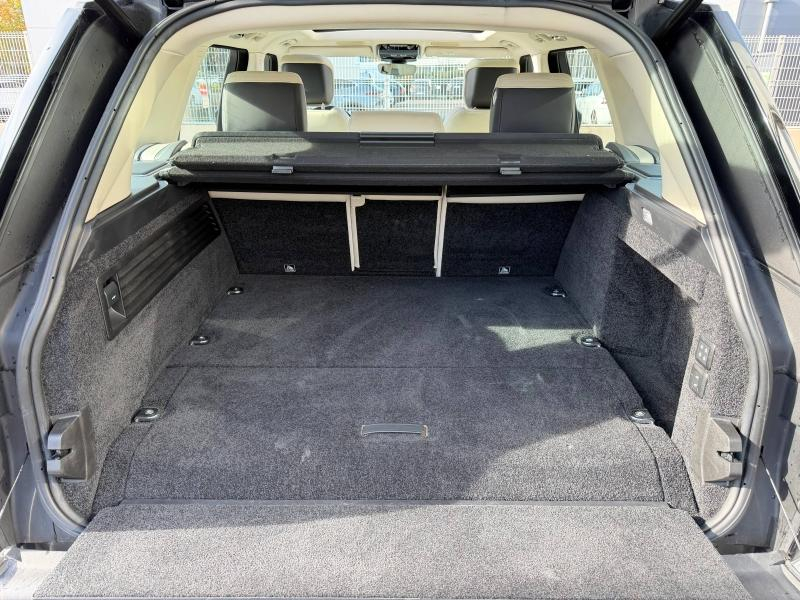 Photo 16 de l’annonce de LAND-ROVER Range Rover d’occasion à vendre à AIX-EN-PROVENCE