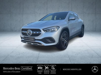 MERCEDES-BENZ Classe GLA d’occasion à vendre à MONTPELLIER